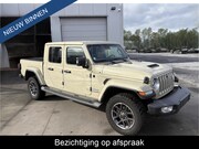 Jeep Gladiator - 3.0 V6 OVERLAND * GRIJS KENTEKEN of 5 ZITPLAATSEN