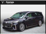 Voyah Dream - Flagship Edition 109 kWh