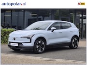 Volvo EX30 - Single Motor Extended Range Core 69 kWh Trekhaak/AdaptiveCru