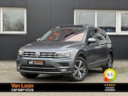Volkswagen Tiguan All-Space - 1.5TSI Highl/Leder/Pano/2xMemory stoel/Virtual/Adapt cruise/