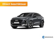 Audi Q3 Sportback - S edition | Adaptive cruise control | Audi sound system | Cr