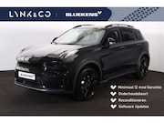 Lynk & Co 01 - 1.5 More - Panorama/schuifdak - Adaptieve Cruise control met