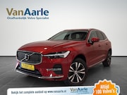 Volvo XC60 - T6 Aut. Long Range Inscription Keyless DAB+ 350pk