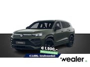 Volkswagen Tayron - R-Line Edition 1.5 eHybrid 150 kW / 204 PK DSG | Black Style