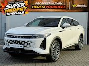 Omoda 9 - 9 1.5T-GDi Premium 537PK | €6000 herfstvoordeel voorstoelen