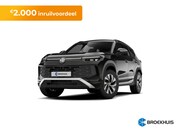Volkswagen Tayron - Life Edition | Inclusief €2000, - inruilvoordeel | Trekhaak 
