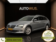 Skoda Superb - Combi 1.5 TSI ACT Ambition Business|AUT|LED|Cruise|NAVI|CARP