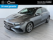 Mercedes-Benz A-klasse - 180 Business Solution AMG | Achterruitrijcamera | Night pakk