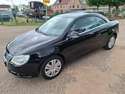 Volkswagen Eos - 1.6-16v FSI lees text