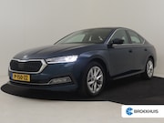 Skoda Octavia - 1.5 e-TSI Business Edition Plus 150PK DSG/AUTO | Achteruitri
