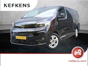 Opel Vivaro-e - Electric L3 75 kWh DC