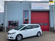 Opel Zafira - Grijs kenteken Nette Auto