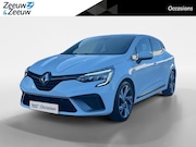 Renault Clio - 140PK E-Tech Hybrid R.S. Line Automaat | Navi | Camera | Par