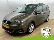 Seat Alhambra - Occasion 1.4 TSI Style | Bruin | Tweedehands Seat Alhambra |