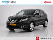 Nissan Qashqai - 1.2 Business Edition