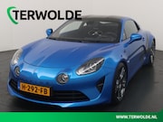 Alpine A110 - 1.8 Turbo S | Carbon Dak | Focal Audio | Parkeercamera |