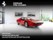 Ferrari 308 - GTSi Quattrovalvole ~Ferrari Munsterhuis~