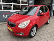 Opel Agila - 1.0 Enjoy