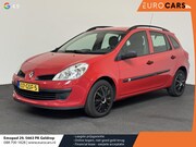 Renault Clio - Estate 1.2 TCE Expression Radio Elektrische ramen