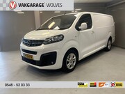 Opel Vivaro - 2.0 CDTI 177 PK !! | L3H1 Innovation AUTOMAAT | NAVI | CRUIS