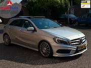 Mercedes-Benz A-klasse - 180 Ambition Comfort