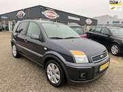 Ford Fusion - 1.4-16V Futura(st-bekr, elektr-pakket, airco, lmv, bj07, 259