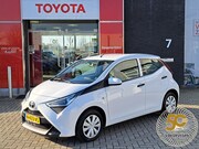 Toyota Aygo X - X-FUN 5-DEURS BLUETOOTH AIRCO EL-RAMEN NL-AUTO
