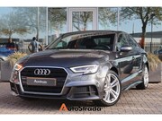 Audi A3 - Limousine 35 S-Line TFSI 150pk | Cruise | Climate | Carplay 