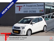 Citroën C1 - 1.0 VTi Dealeronderhouden! Airco/DAB radio/Bluetooth