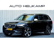 Volvo XC90 - 2.0 T8 Twin Engine AWD R-Design