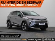 Renault Symbioz - Techno Full hybrid | Achteruitrijcamera | Adaptive Cruise Co