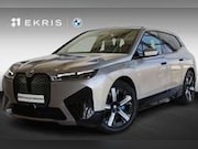BMW iX - xDrive40 Business Edition Plus 77 kWh | Rondom Cam