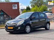 Hyundai i20 - 1.2i DynamicVersion 5DR*Airco*NAP*2e eigenaar*Elektrische ra