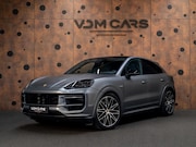 Porsche Cayenne Coupé - 3.0 E-Hybrid | Sportdesign | 18-weg | Bijrijdersdisplay | Ke