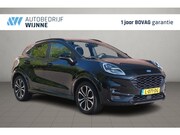Ford Puma - 1.0 EcoBoost Hybrid 125pk ST-Line | Navi | App Connect | Cli