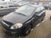 Fiat Punto - 1.3 M-Jet Dynamic Motor tikt