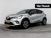 Renault Captur - 1.0 TCe Techno 90PK | Afneembare Trekhaak | Navigatie | Acht