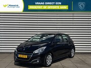 Peugeot 208 - 1.2 PureTech Blue Lion 82 PK | Airco | Navigatie | Parkeerse