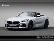 BMW Z4 - Roadster sDrive20i High Executive M Sport Plus Pac