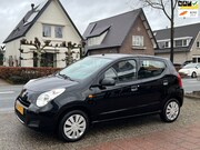 Suzuki Alto - 1.0 Comfort Plus 58.000 km NL-AUTO-NAP