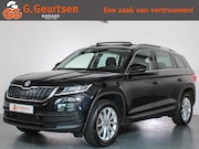 Skoda Kodiaq - 1.5 TSI Business Edition Plus 7-Persoons, Panoramadak, App C