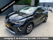 Renault Captur - 1.6 E-Tech Full Hybrid 145 Techno | Navigatie | 1e eigenaar