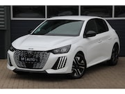 Peugeot 208 - 1.2 PureTech 100 Allure+ 100Pk | BLISS | 360-CAM | Stoelverw