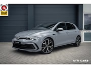Volkswagen Golf - 2.0 TDI R-Line Pano|HuD|H&K|Keyles|Sfeer|Camera|Line|ACC|Bli