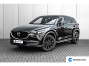 Mazda CX-5 - 2.5 4WD SkyActiv-G 194 Signature 194Pk AUTO | Head-up Displa