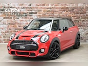 MINI Cooper S - Hatchback Knightsbridge Edition Automaat 3 deurs / Panoramad