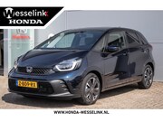 Honda Jazz - 1.5 e:HEV Advance | Nav | Honda Sensing | Ad. Cruise | Stoel