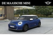 MINI Mini Electric - Hatchback / Favoured / Pakket L / 17" U-Spoke grey