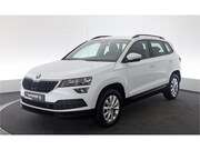 Skoda Karoq - 1.0 TSI Business Edition