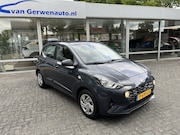Hyundai i10 - 1.0 i-Drive 5 drs | Airco | Cruise | 5 Zits